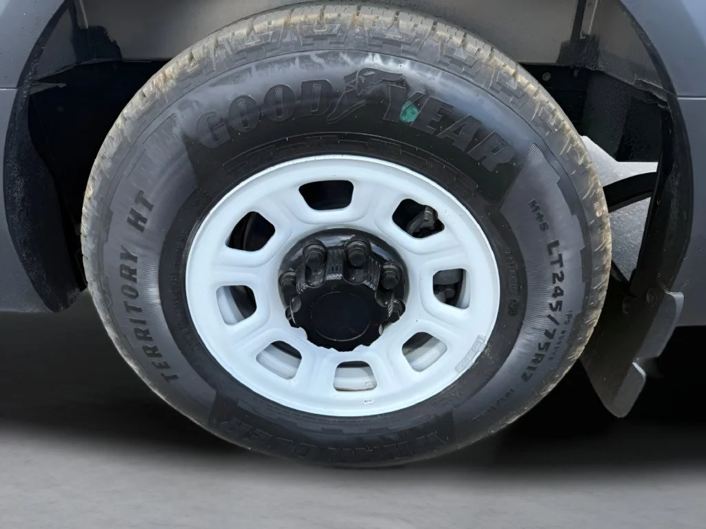2024 Chevrolet BrightDrop Zevo 400 - Photo 25