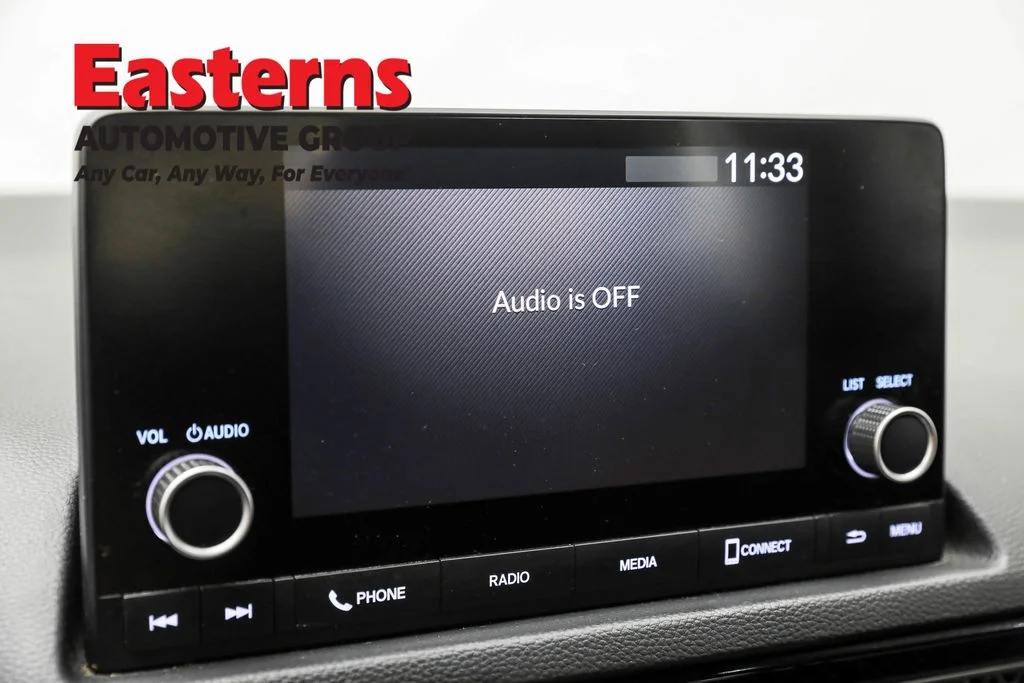 Used 2024 Gray Honda Sport image 18
