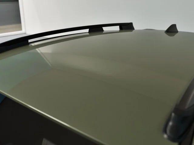 New 2026 ALPINE GREEN Subaru Sport image 13