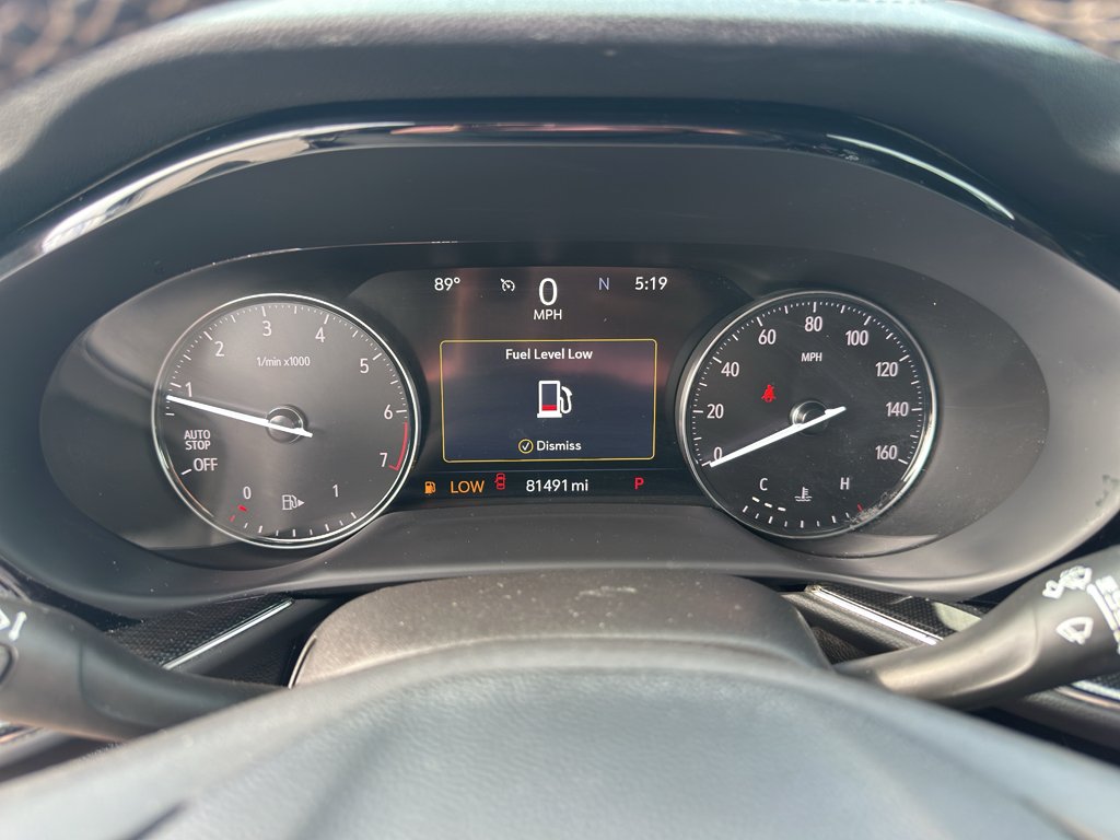 Used 2022  Buick Essence image 21