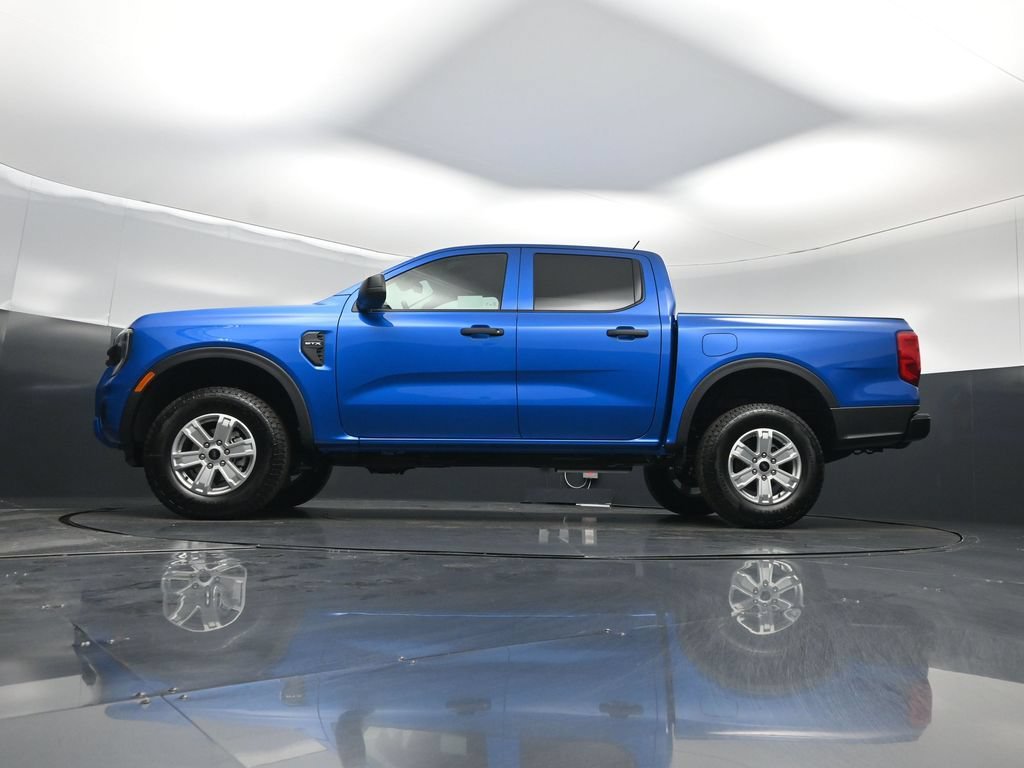 New 2026 Velocity Blue Metallic Ford XL image 45