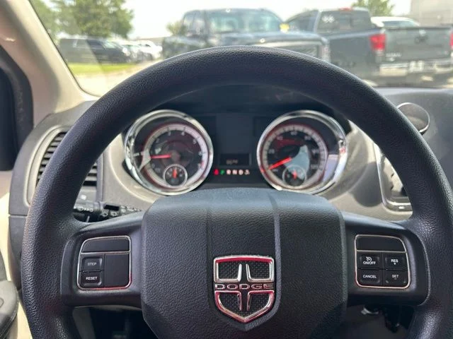 Used 2016 Gray Dodge AVP image 24