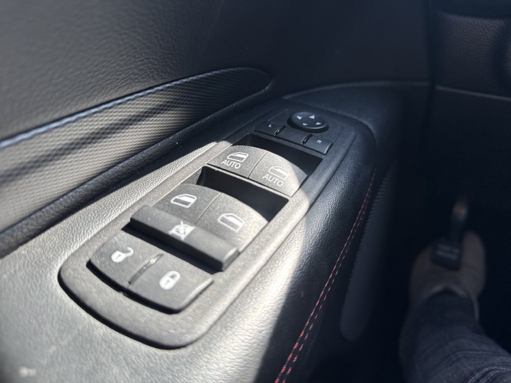 Used 2025 White Dodge GT image 29