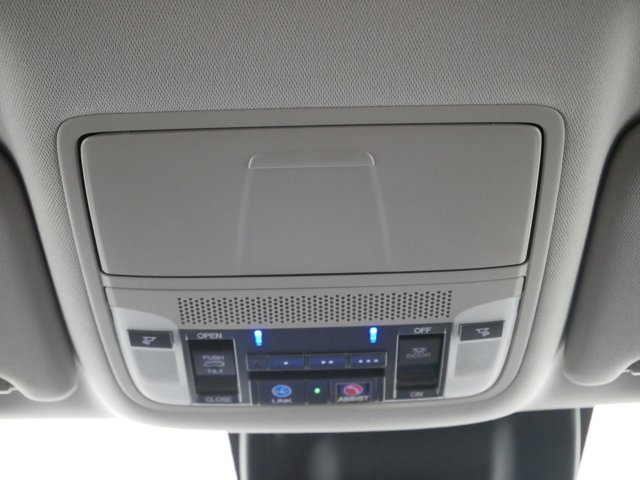 Used 2017 Crystal Black Pearl Acura w/ Advance Pkg image 25