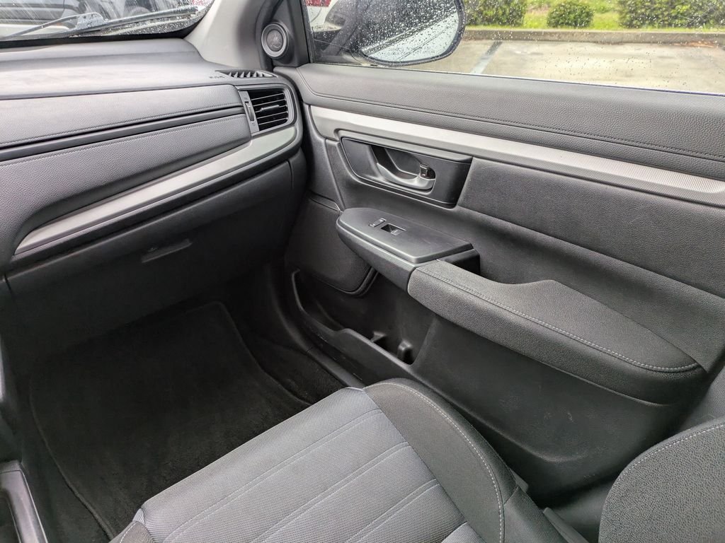 Used 2021  Honda Special Edition image 16