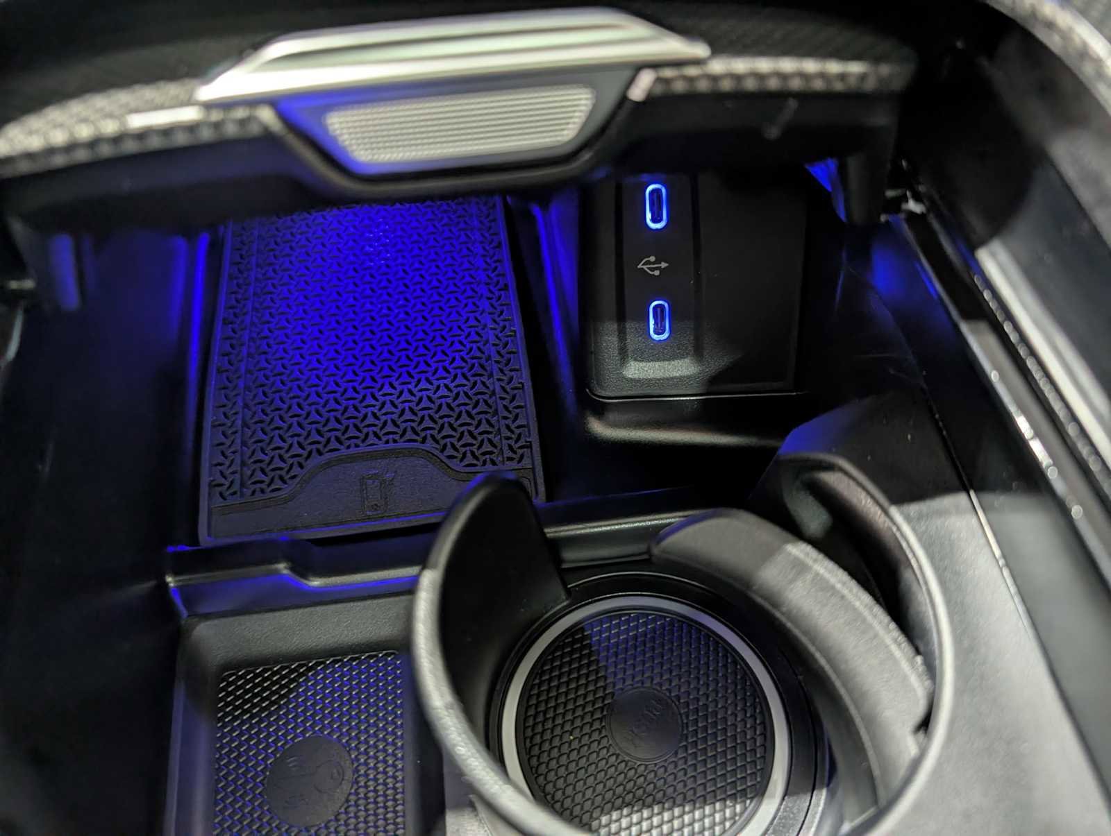 2026 Mercedes-Benz GLC Base - Photo 28