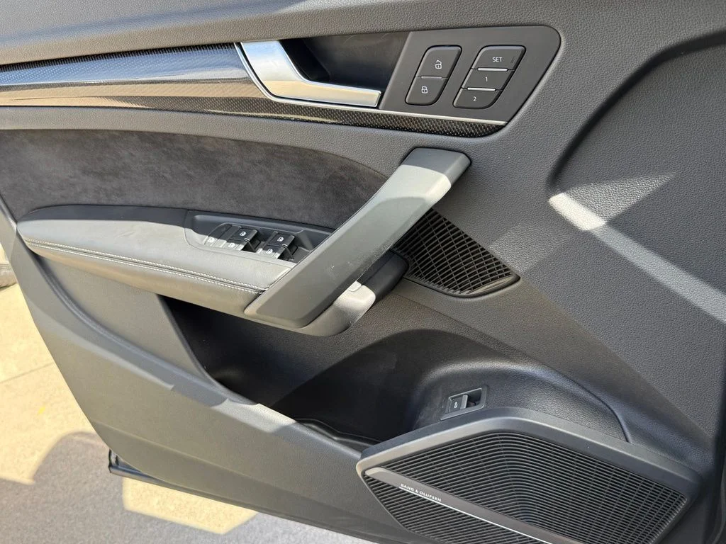 2018 Audi SQ5 Premium Plus - Photo 24