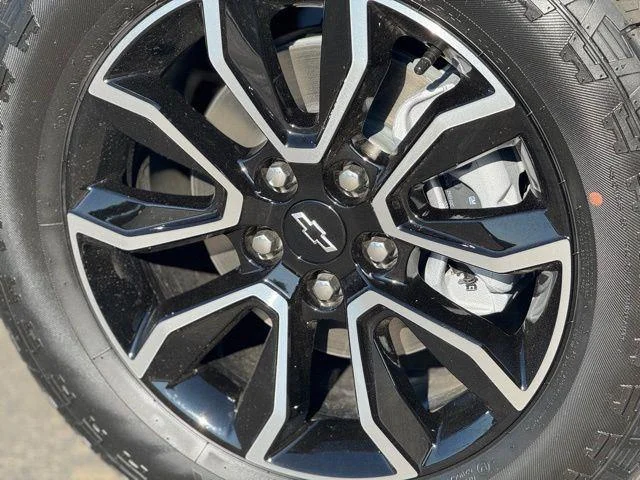 2026 Chevrolet Trailblazer Activ - Photo 7