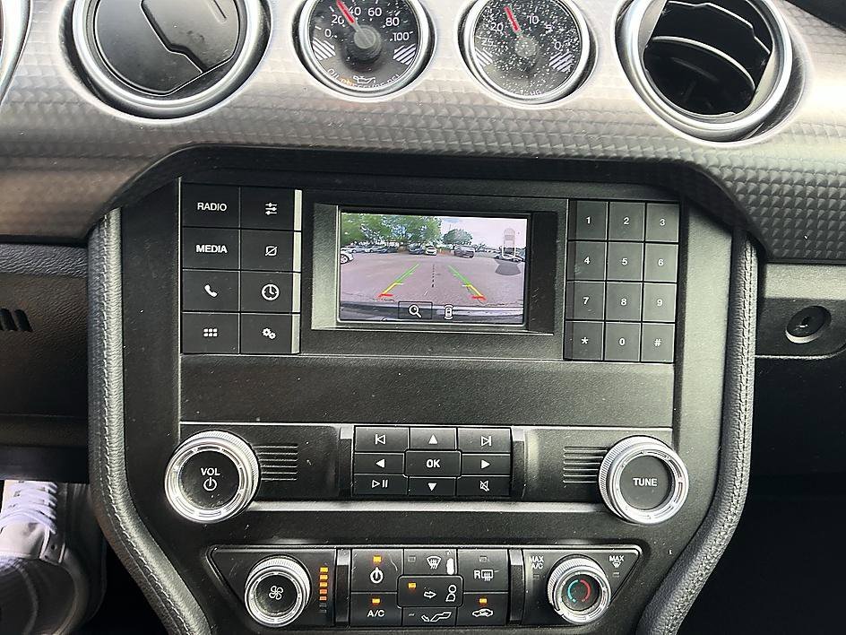Used 2019 Magnetic Ford GT image 17