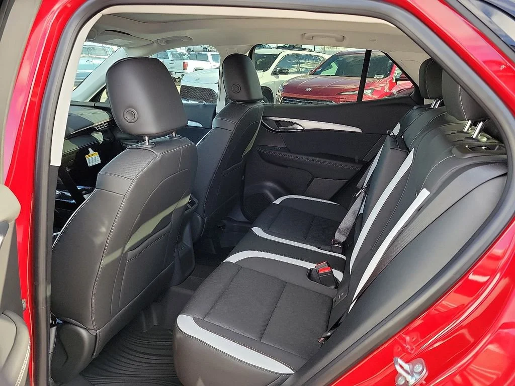 2026 Buick Envision Sport Touring - Photo 16
