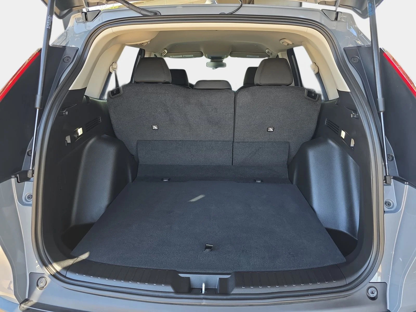 2024 Honda CR-V LX - Photo 12