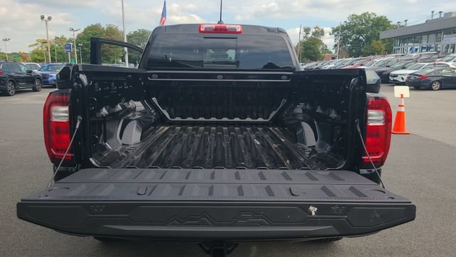 New 2026 Onyx Black GMC AT4 image 23