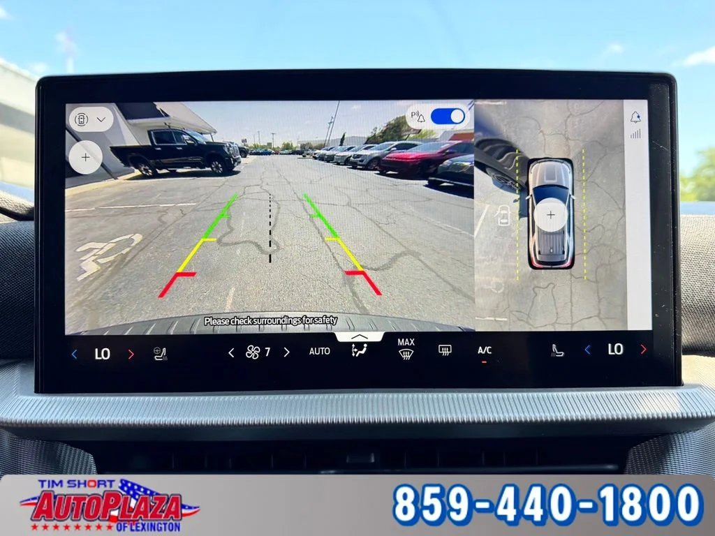 Used 2025 Black Ford ST-Line image 27