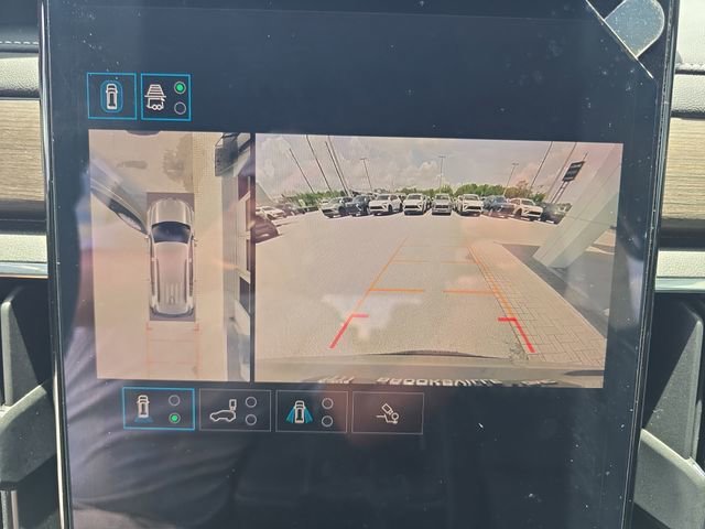 2024 GMC Acadia Denali - Photo 21