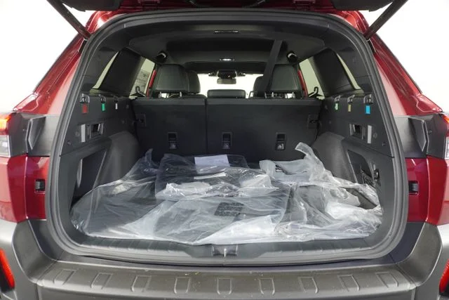 2026 Subaru Outback Premium - Photo 26