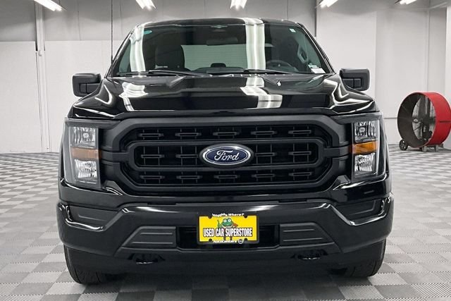 2023 Ford F-150 XL - Photo 4