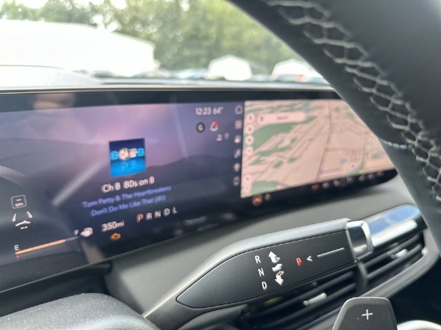 2026 Buick Enclave Preferred - Photo 24
