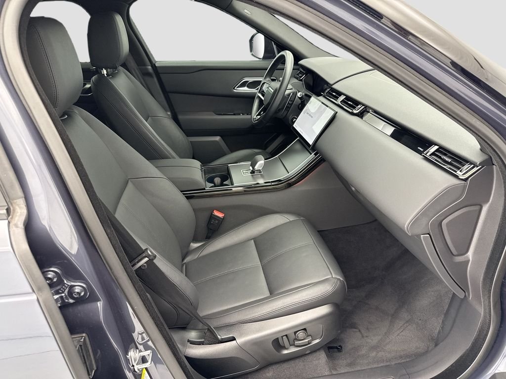 2026 Land Rover Range Rover Velar S - Photo 19