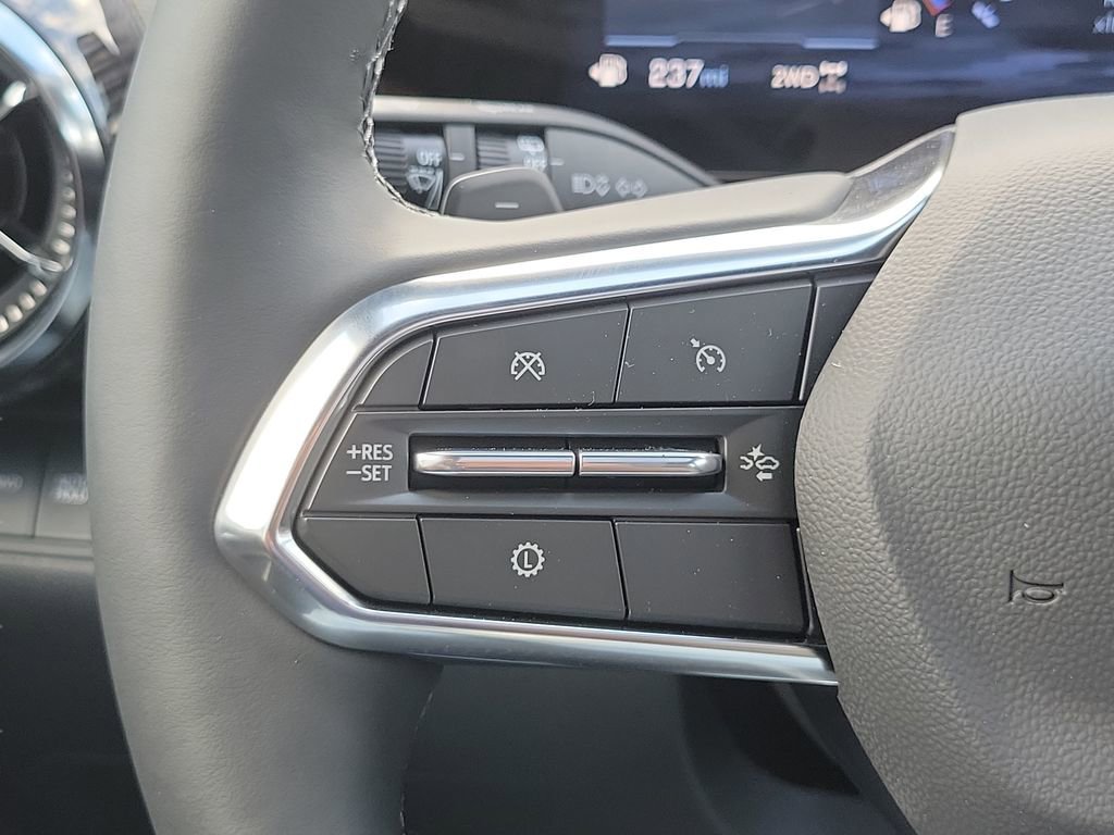 2026 Chevrolet Equinox LT - Photo 25