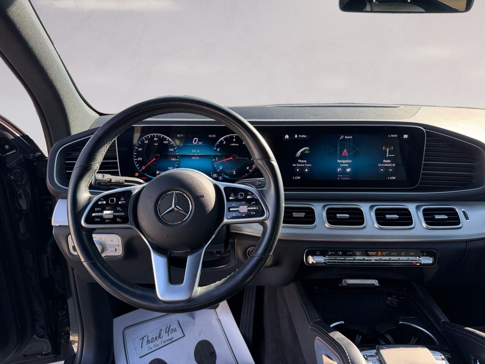 2020 Mercedes-Benz GLE GLE350 - Photo 10