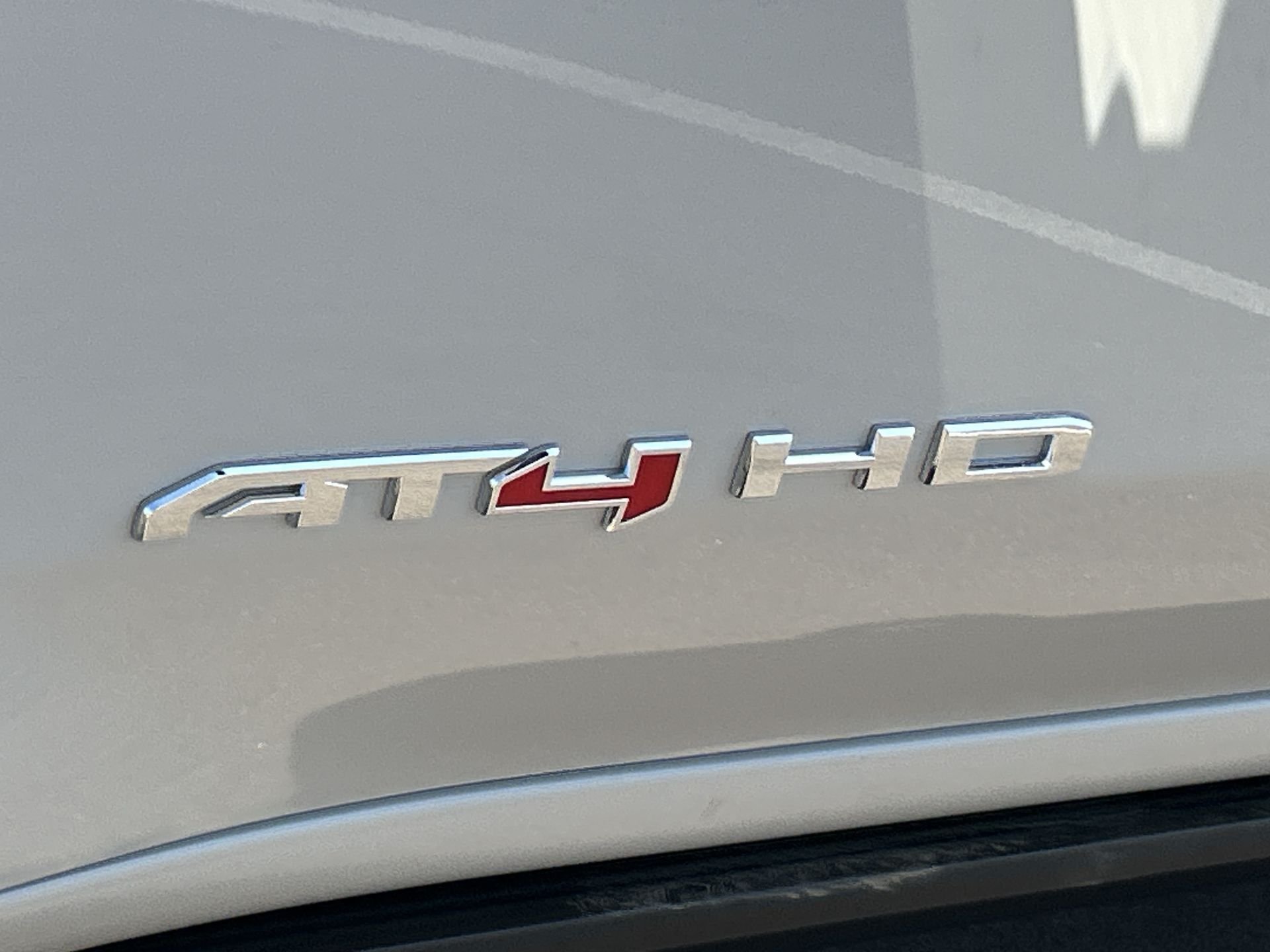New 2026 Coastal Dune GMC AT4 image 33
