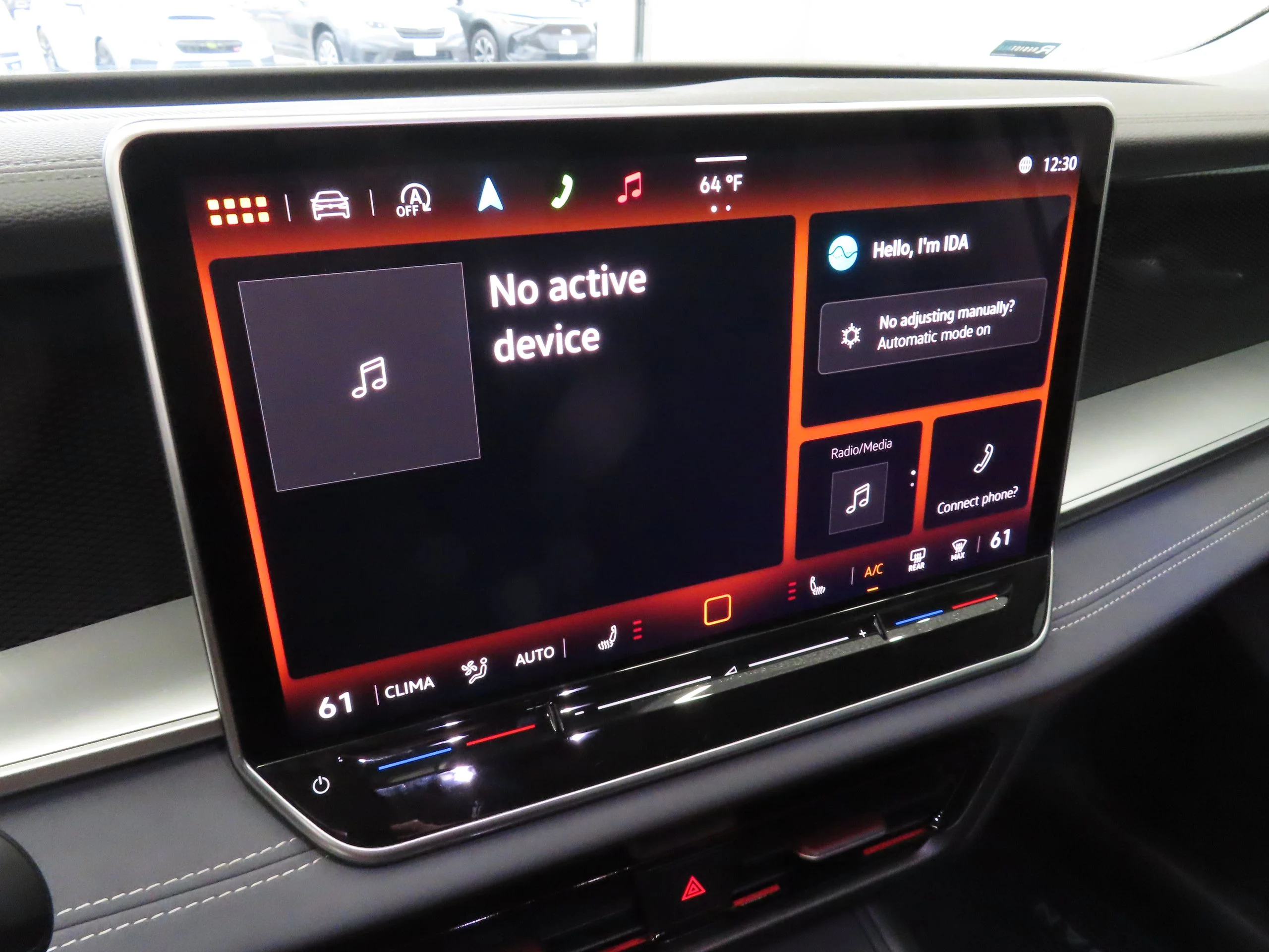 2025 Volkswagen Tiguan SE - Photo 16