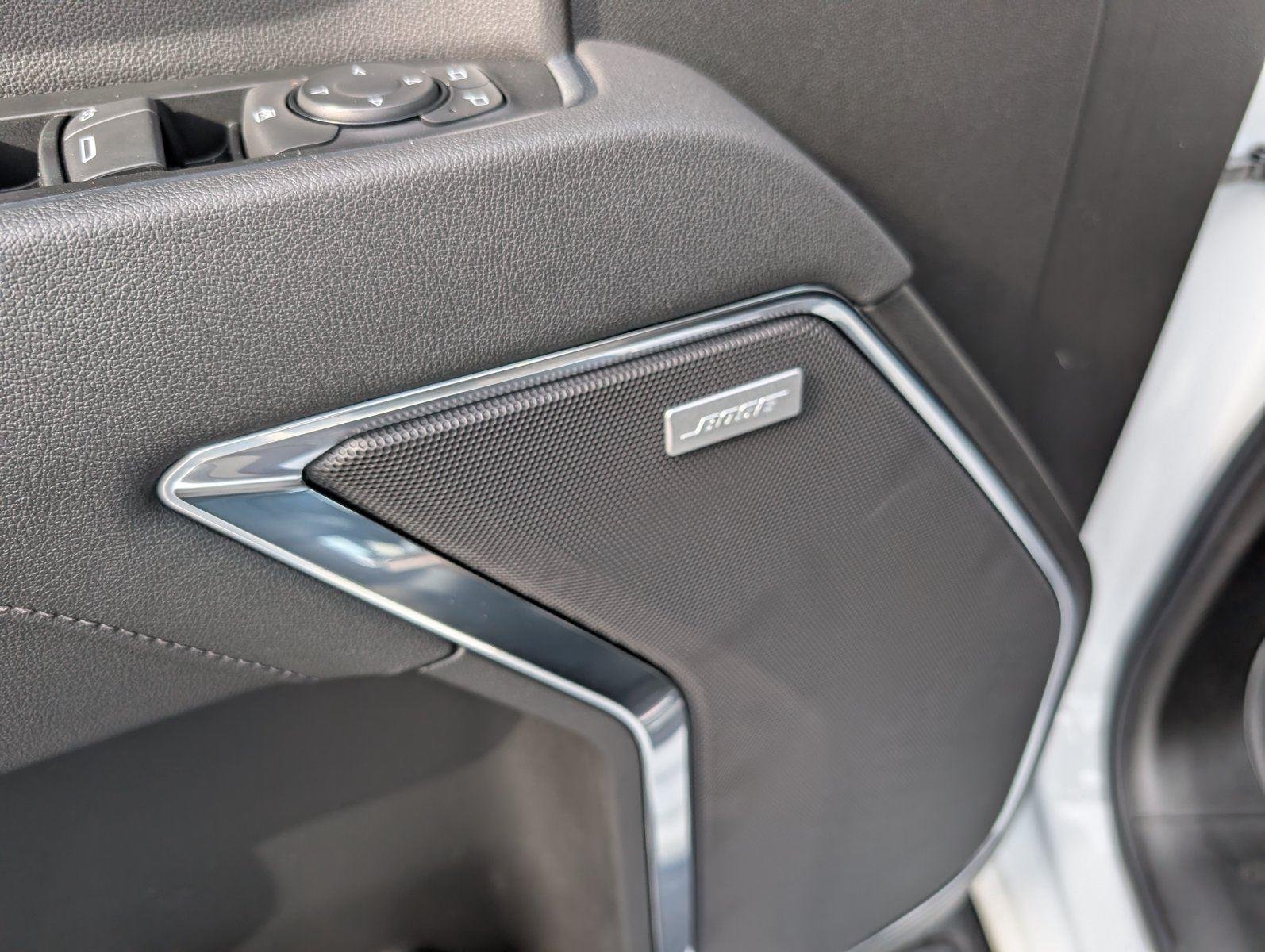 New 2026 Summit White Chevrolet LT Trail Boss image 18