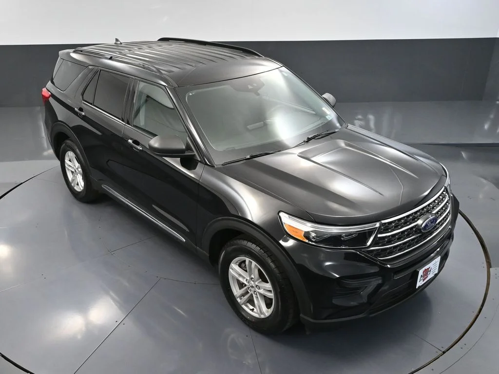 2023 Ford Explorer XLT - Photo 58