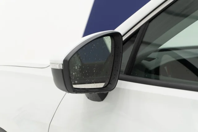 New 2026 Pure White Volkswagen 2.0T S image 12