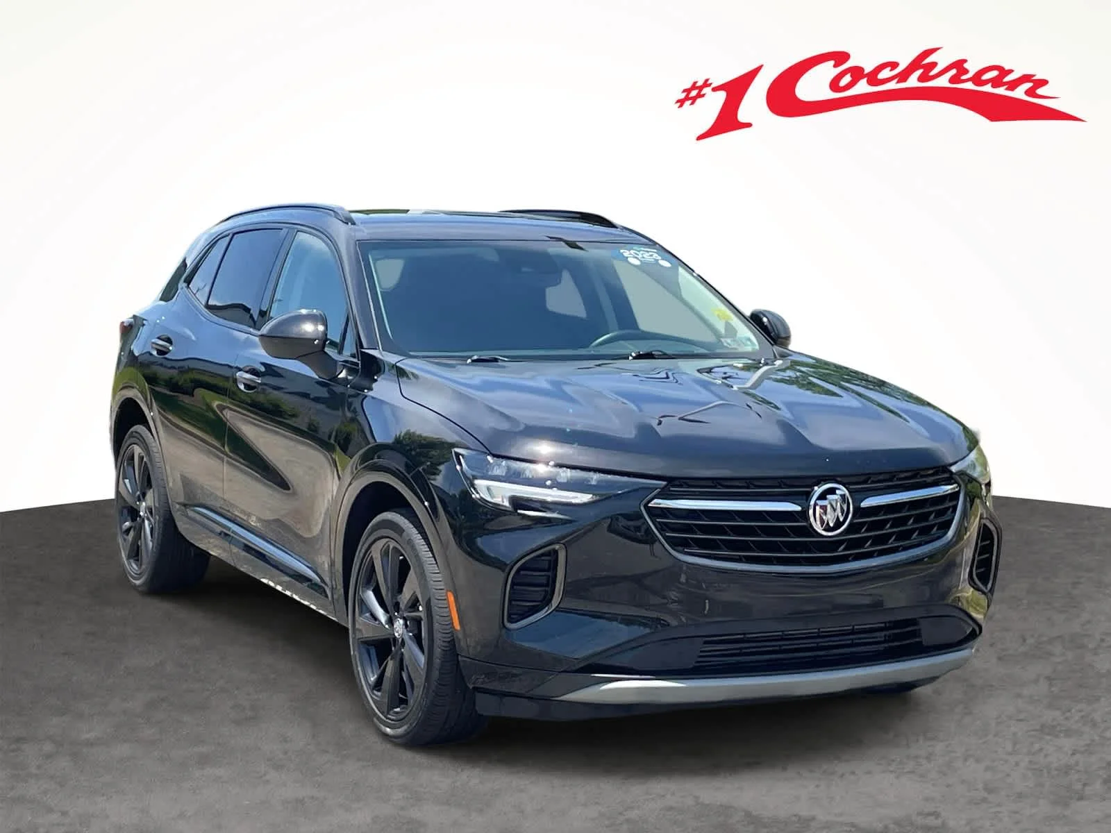 2023 Buick Envision 2023 Buick Envision Preferred Sport Utility