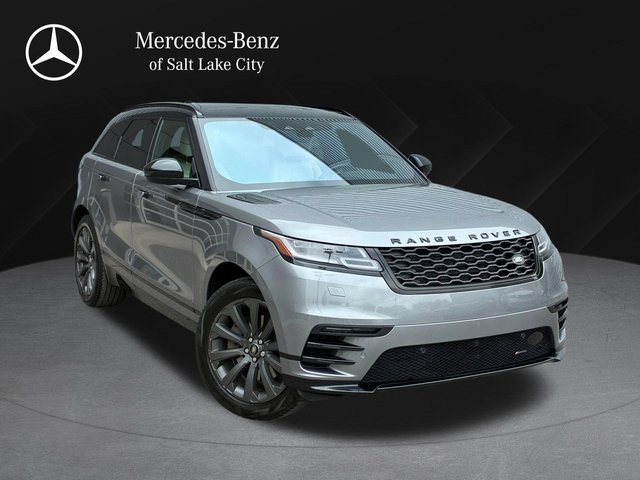 2022 Land Rover Range Rover Velar R-Dynamic S