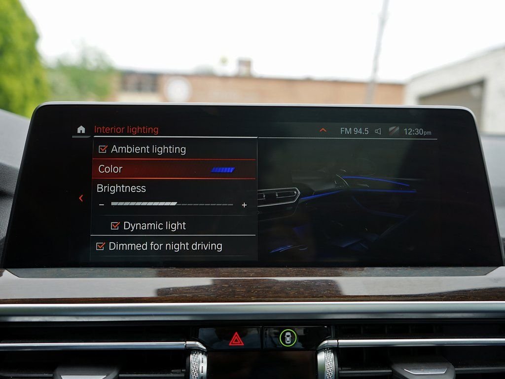 2022 BMW X3 30i - Photo 22