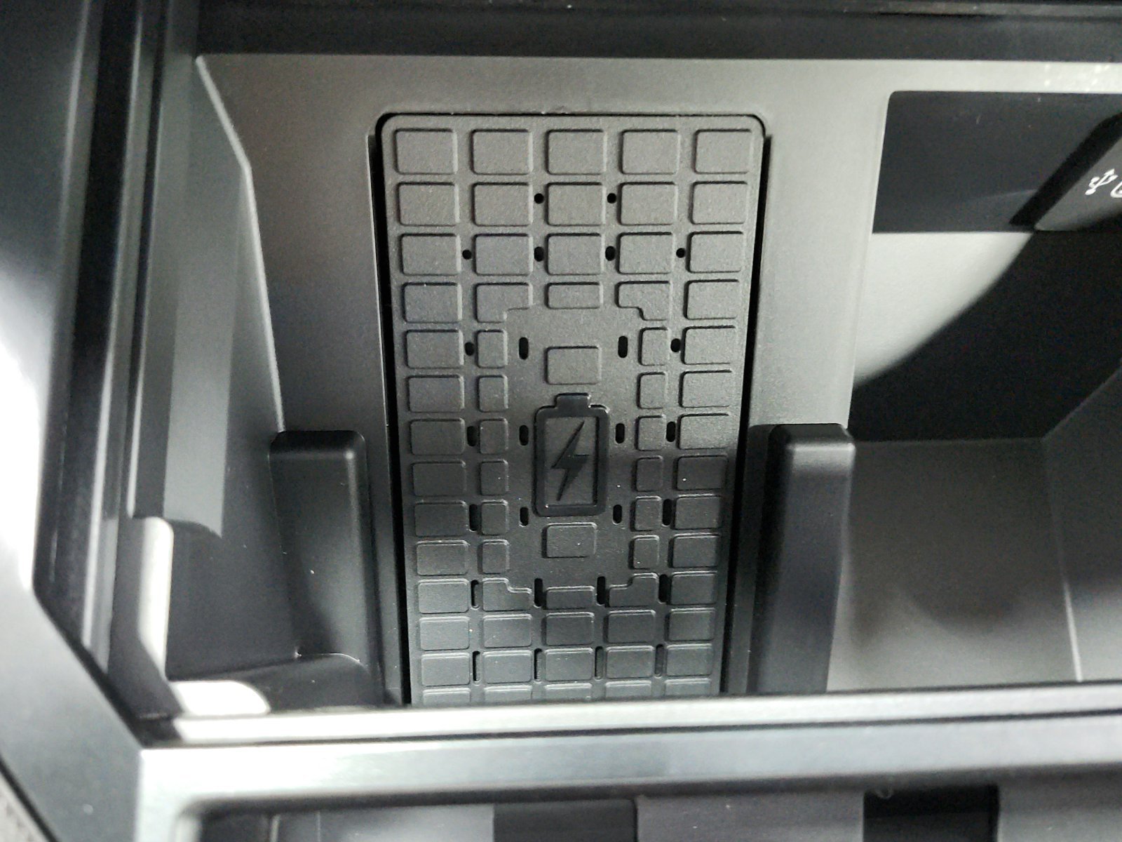 New 2027 Marsh Gray Metallic Ford F-250® Lariat® image 33