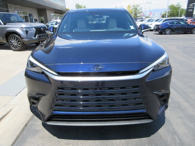 New 2026 Nightfall Mica Lexus PREMIUM AWD image 21