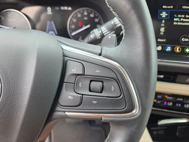 Used 2023 Black Buick Essence image 29