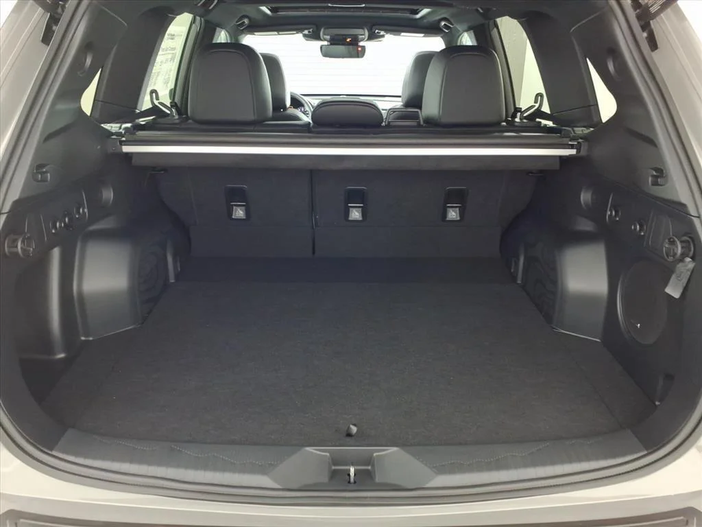 2026 Subaru Forester Sport - Photo 39