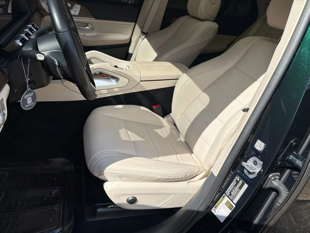Used 2024  Mercedes-Benz GLE 350 image 15