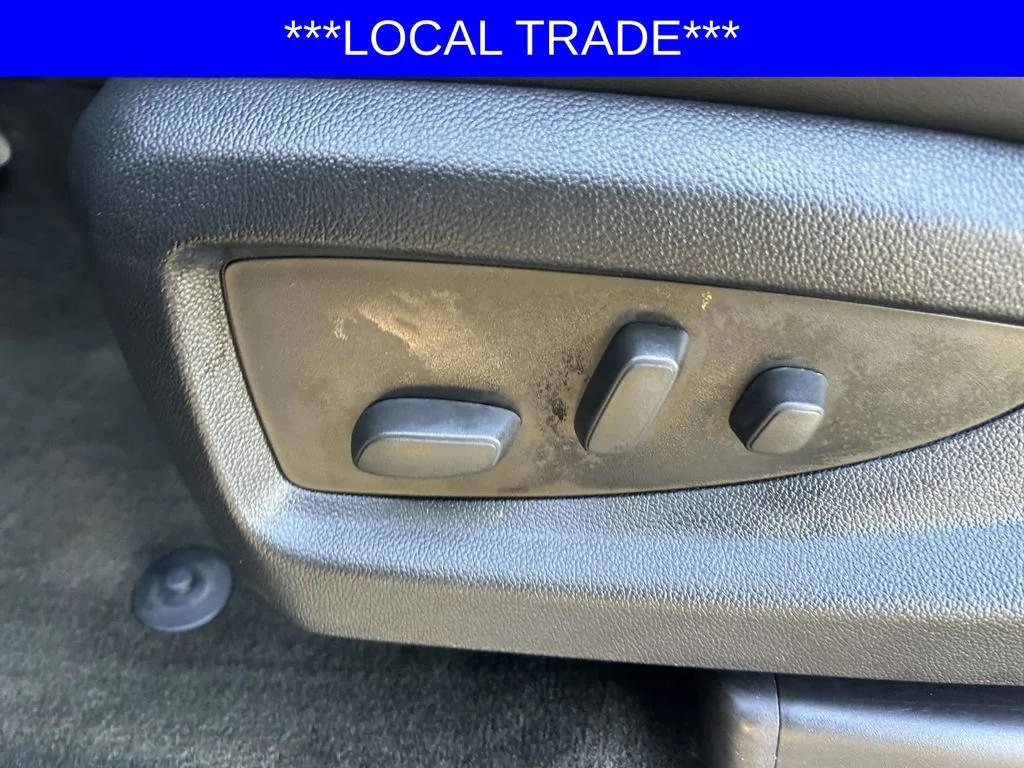Used 2015 ONYX BLACK GMC Denali image 17
