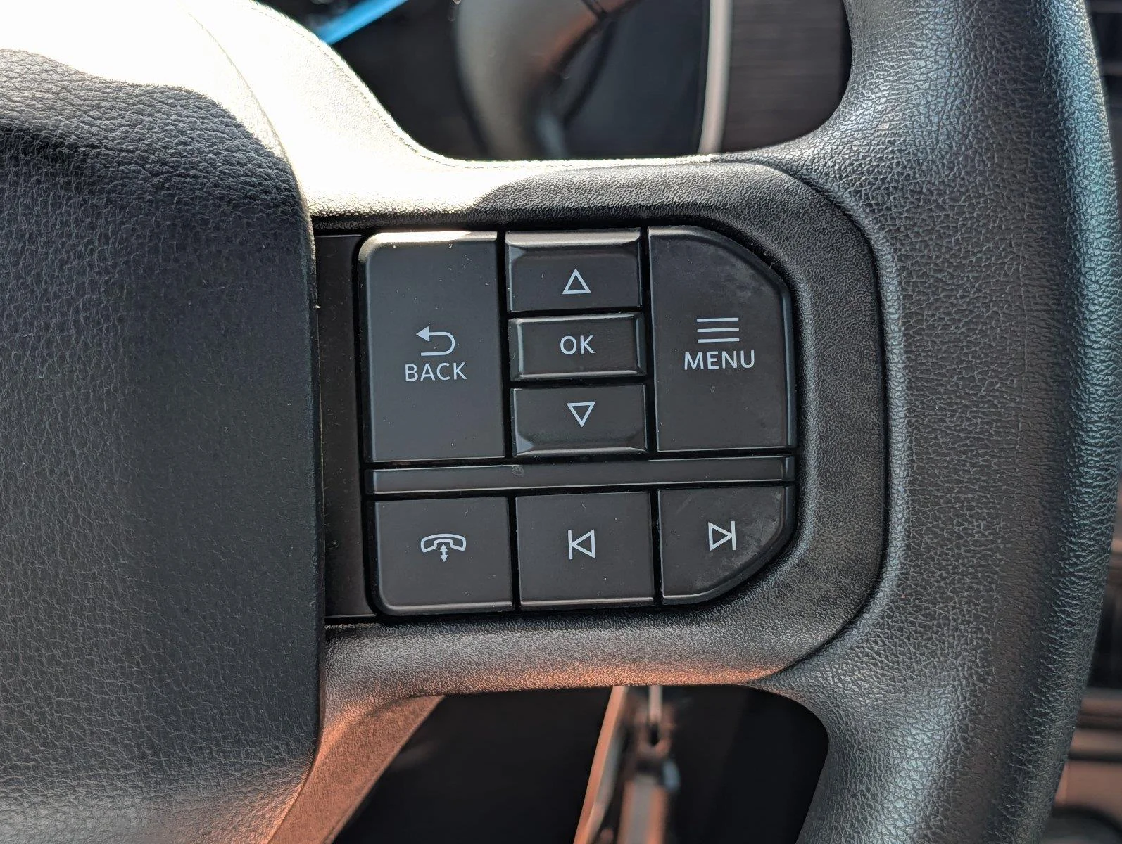 Used 2023 Carbonized Gray Ford XL image 25