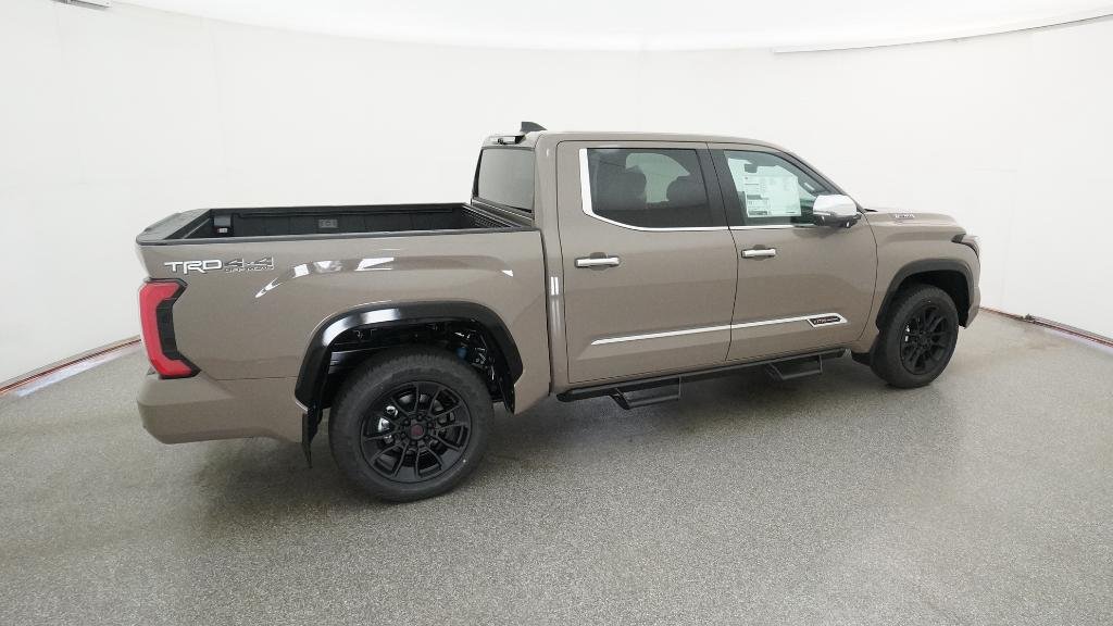 New 2026 Mudbath Toyota 1794 Edition i-FORCE MAX image 50