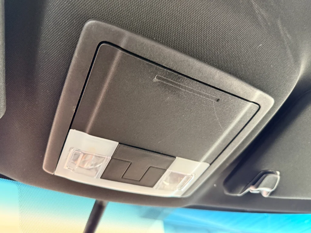 Used 2016 Magnetic Metallic Ford XLT image 27