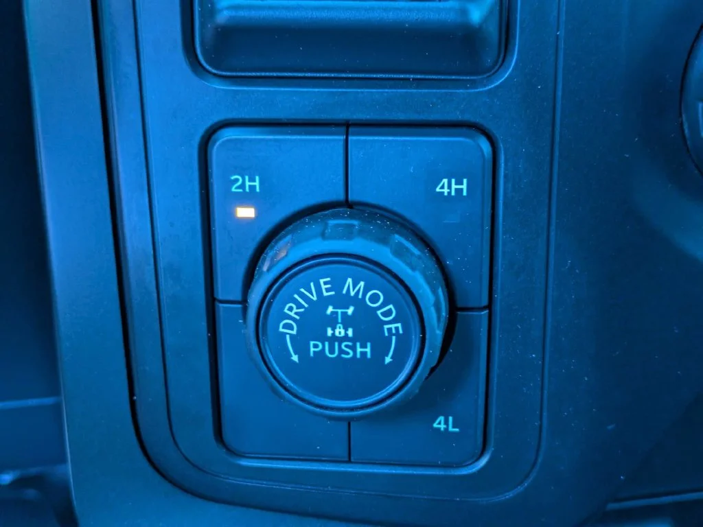 Used 2023 White Ford XL image 22