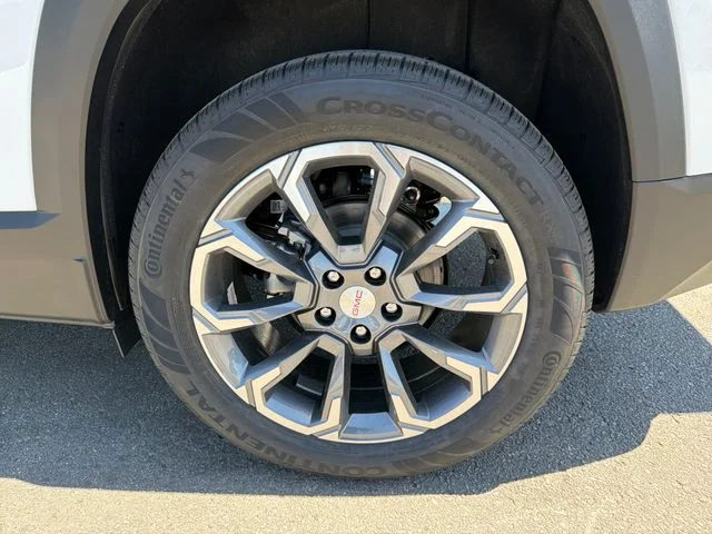 2026 GMC Terrain Elevation - Photo 25