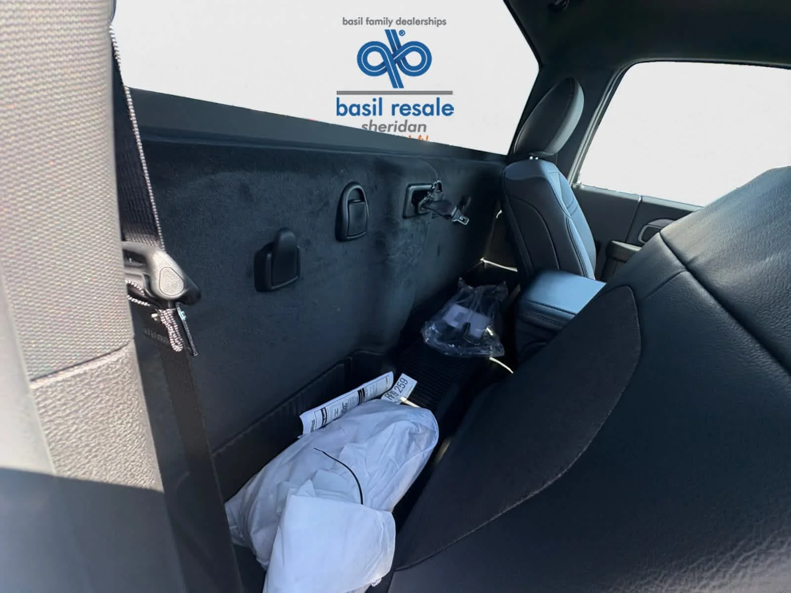 2024 RAM Ram 2500 Pickup Tradesman - Photo 20
