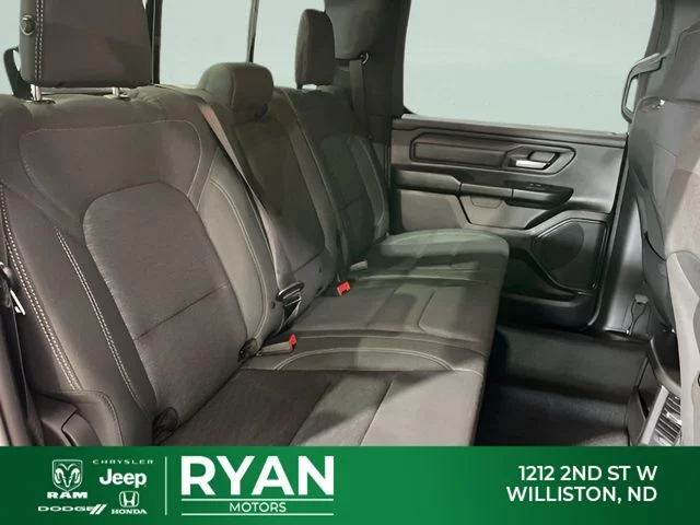2026 RAM 1500 Tradesman - Photo 41