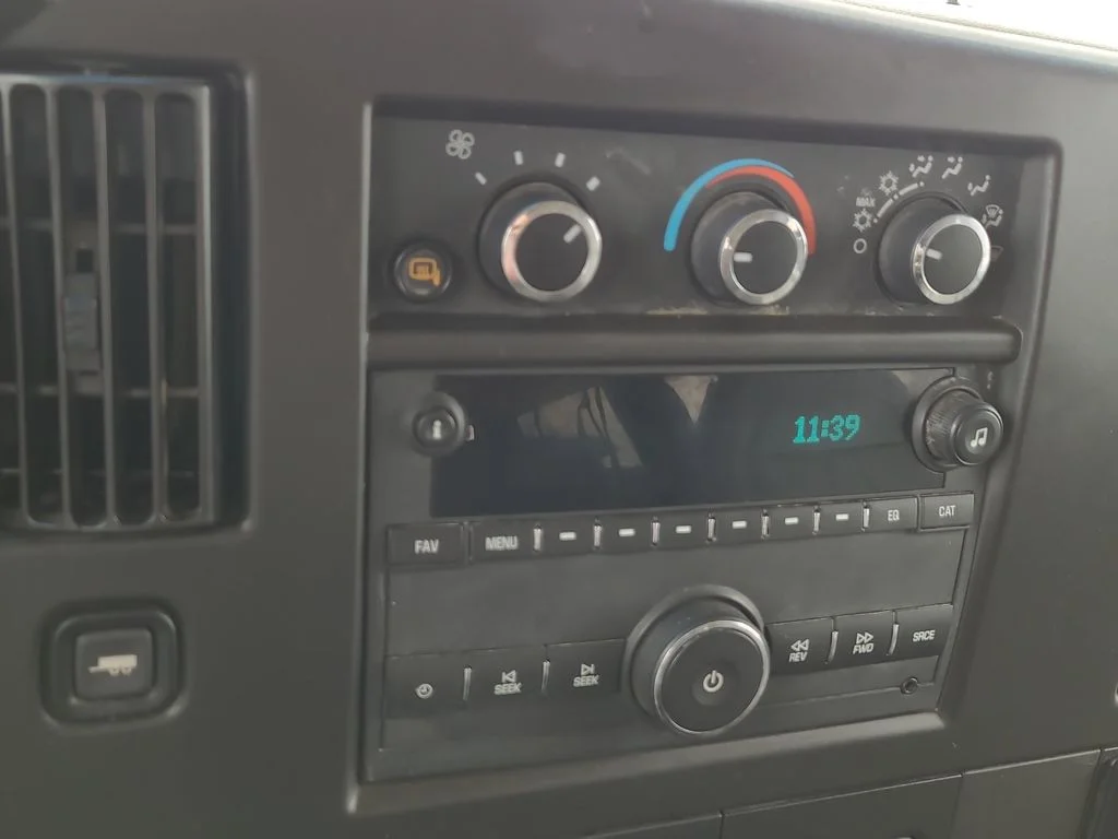 Used 2023 White Chevrolet LS image 22