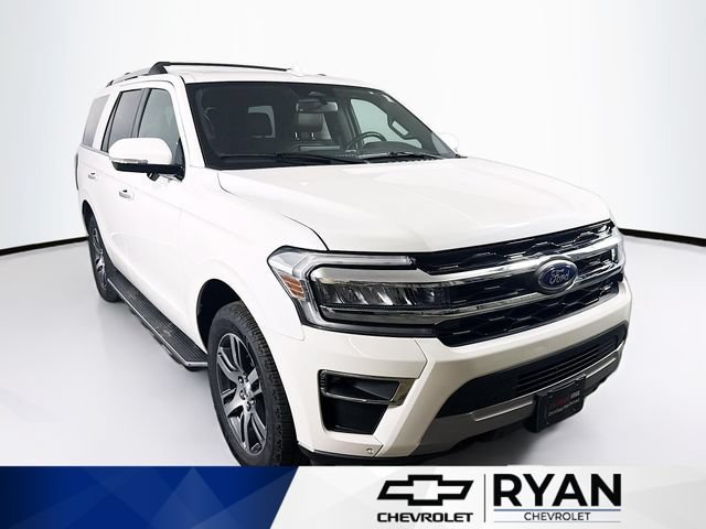 2023 Ford Expedition Limited 4X4's photo