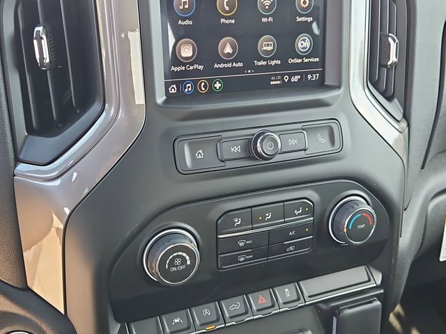 2026 Chevrolet Silverado 1500 Custom - Photo 24