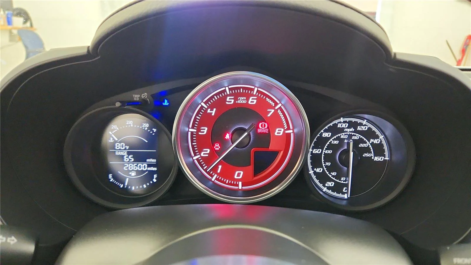 2020 FIAT 124 Spider Abarth - Photo 22