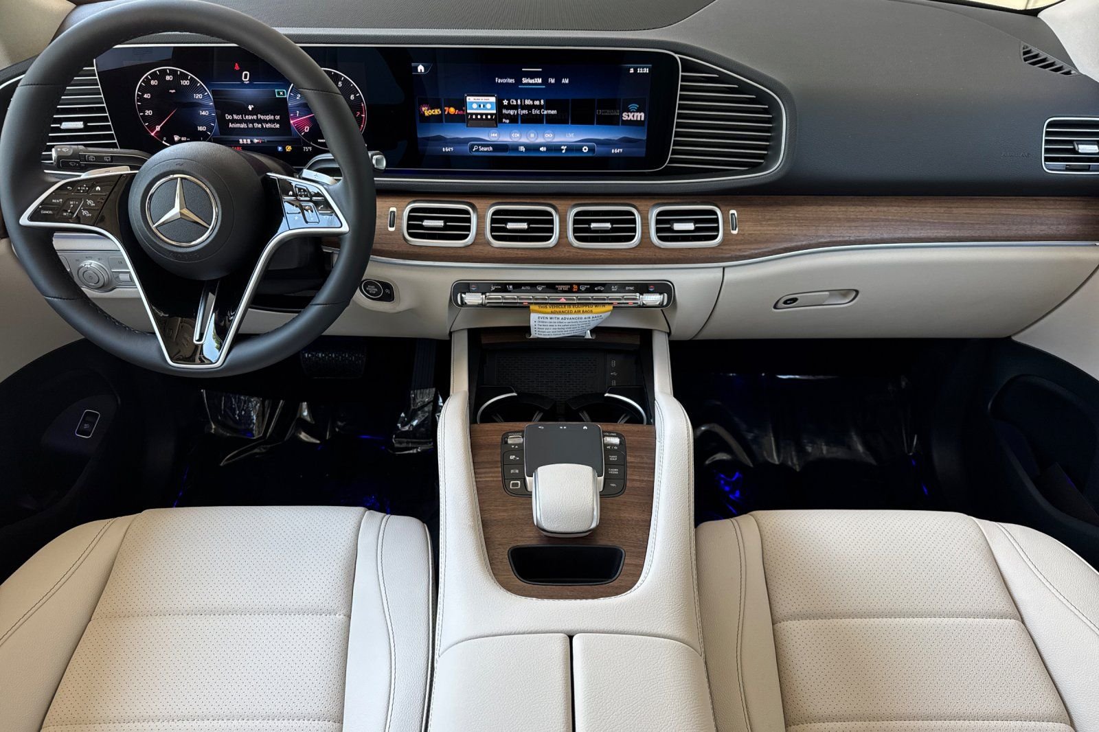 New 2026 Black Mercedes-Benz GLE 350 image 2